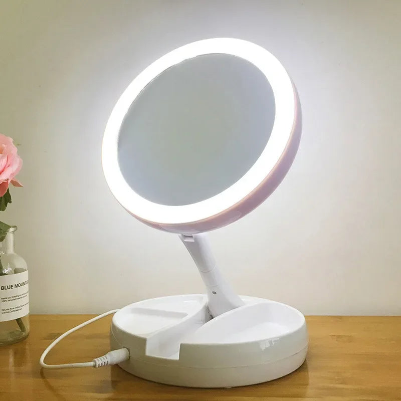 💡🪞 ESPEJO DE LUZ LED