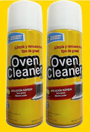 🧼✨ OVEN CLEANER PACK – DOBLE PODER DESENGRASANTE Y MÁS AHORRO ✨🧼