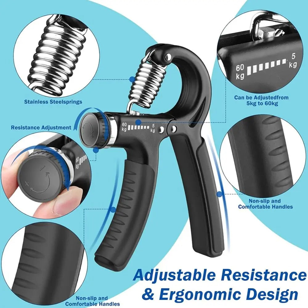 HAND GRIP PREMIUM
