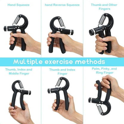 HAND GRIP PREMIUM